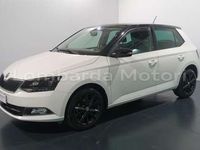 usata Skoda Fabia 1.0 mpi Ambition 60cv