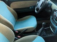 Usata Lancia Ypsilon 60 CV (44 kW) 2002 Utilitaria