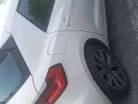 Usata Audi A1 Sportback Ambiente 95 CV (69 kW) 2023 Bianco Utilitaria