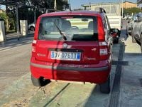 Usata Fiat Panda Cross 60 CV (44 kW) 2009 Utilitaria