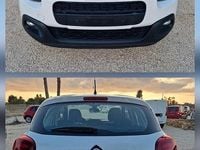 Usata Citroën C3 Business Class 102 CV (75 kW) 2019 Utilitaria