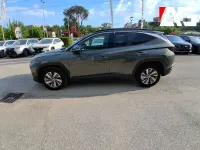 Usata Hyundai Tucson 230 CV (169 kW) 2023 Grigio SUV