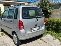 Usata Opel Agila 58 CV (42 kW) 2002 Monovolume