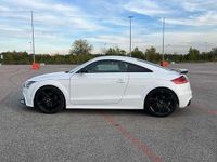 Usata Audi TT Advanced Plus 211 CV (155 kW) 2014 Coupé