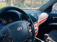 Usata Hyundai Santa Fe 2006 Grigio SUV