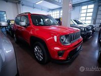 Usata Jeep Renegade Limited 131 CV (96 kW) 2022 Other SUV