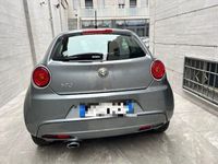 usata Alfa Romeo MiTo 1.4 105 CV M.air S&S Distinctive