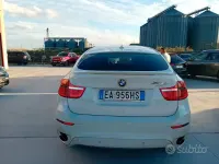 Usata BMW X6 286 CV (210 kW) 2010 SUV
