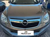 Usata Opel Antara 150 CV (110 kW) 2008 Grigio SUV
