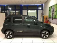 Nuova Fiat Panda Cross 65 CV (47 kW) 2026 Verde Utilitaria