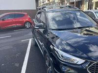 Usata MG ZS 117 CV (86 kW) 2024 SUV