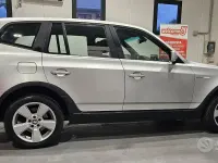 Usata BMW X3 Efficient Dynamics 177 CV (130 kW) 2008 SUV