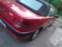 usata Peugeot 306 Cabriolet 1.4i cat 3 porte Games