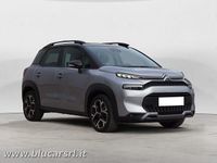 Usata Citroën C3 Aircross PureTech 110 CV (80 kW) 2023 Argento SUV