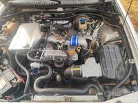 Usata Alfa Romeo 75 1987 Grigio Berlina