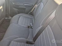 Usata Alfa Romeo Giulietta 120 CV (88 kW) 2016 Bianco Utilitaria