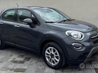 Usata Fiat 500X Lounge 95 CV (69 kW) 2020 SUV