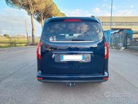 Usata Mercedes 180 116 CV (85 kW) 2025 Blu Berlina