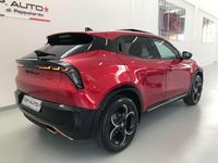 Nuova Alfa Romeo Junior 136 CV (100 kW) 2025 Rosso SUV