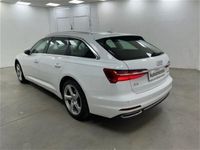 usata Audi A6 Avant 2.0 TDI 190 CV quattro S tronic Business usato