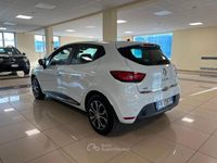 Usata Renault Clio IV Business 90 CV (66 kW) 2019 Bianco Berlina