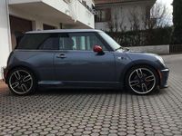 Usata Mini John Cooper Works 211 CV (155 kW) 2004 Utilitaria