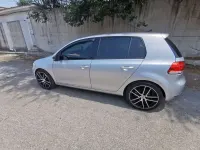 Usata VW Golf VI Highline 110 CV (80 kW) 2008 Utilitaria