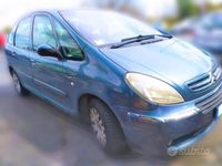 usata Citroën Xsara Picasso classique 1.6 16v euro 4