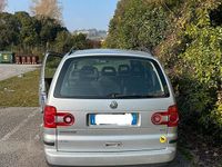 Usata VW Sharan 115 CV (84 kW) 2024 Grigio Monovolume