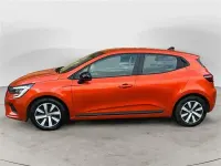 Usata Renault Clio Equilibre 145 CV (106 kW) 2023 Arancione Utilitaria
