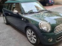 Usata Mini Cooper D Clubman 109 CV (80 kW) 2011 Other Station wagon