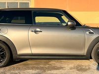 Usata Mini One D 2017 Utilitaria