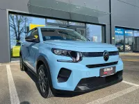 Ny Citroën C3 PureTech 101 HK (74 kW) 2026 Blå SUV