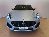 Usata Maserati Grecale GT 300 CV (220 kW) 2023 Argento SUV