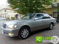 Usata Toyota Crown 294 CV (216 kW) 1999 Argento Berlina