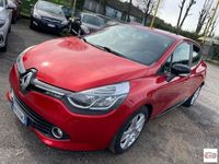 usata Renault Clio -5p 1.2 Wave 75cv