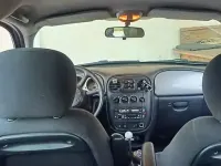 Usata Chrysler PT Cruiser 121 CV (88 kW) 2002 Berlina