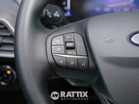 Usata Ford Tourneo Titanium 125 CV (91 kW) 2024 Grigio Furgone