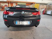 usata BMW 640 Cabriolet 640i Cabrio Msport Edition