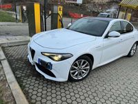 usata Alfa Romeo Giulia 2.2 t Veloce Q4 210cv awd auto