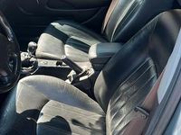 Usata Jaguar X-type Classic 163 CV (119 kW) 2002 Argento Berlina