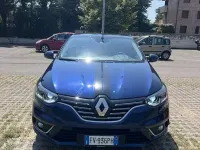 Usata Renault Mégane IV 116 CV (85 kW) 2019 Berlina