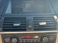 Usata BMW X5 286 CV (210 kW) 2009 Nero SUV