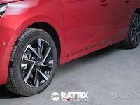 Usata Opel Corsa S 101 CV (74 kW) 2025 Rosso Utilitaria