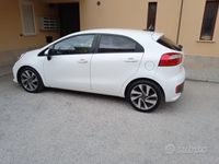 usata Kia Rio Rio 1.1 CRDi 5p. Cool