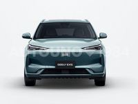 Nuova Geely EX5 160 kW (218 CV) 2025 Verde SUV