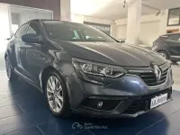 Usata Renault Mégane IV Business 116 CV (85 kW) 2019 Grigio Berlina
