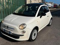 Usata Fiat 500 2012 Berlina