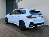 Usata BMW X1 M Sport 156 CV (114 kW) 2023 Alpine weiss iii SUV