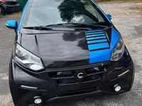 Usata Casalini M20 2019
